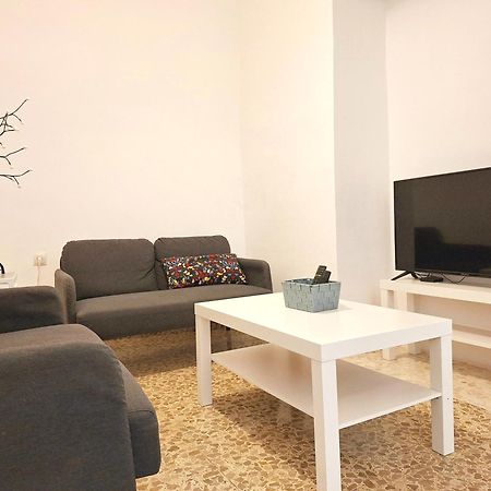 Sunny Malaga Centre Flats, 2 Options, With Balcony Or Terrace Apartment Bagian luar foto