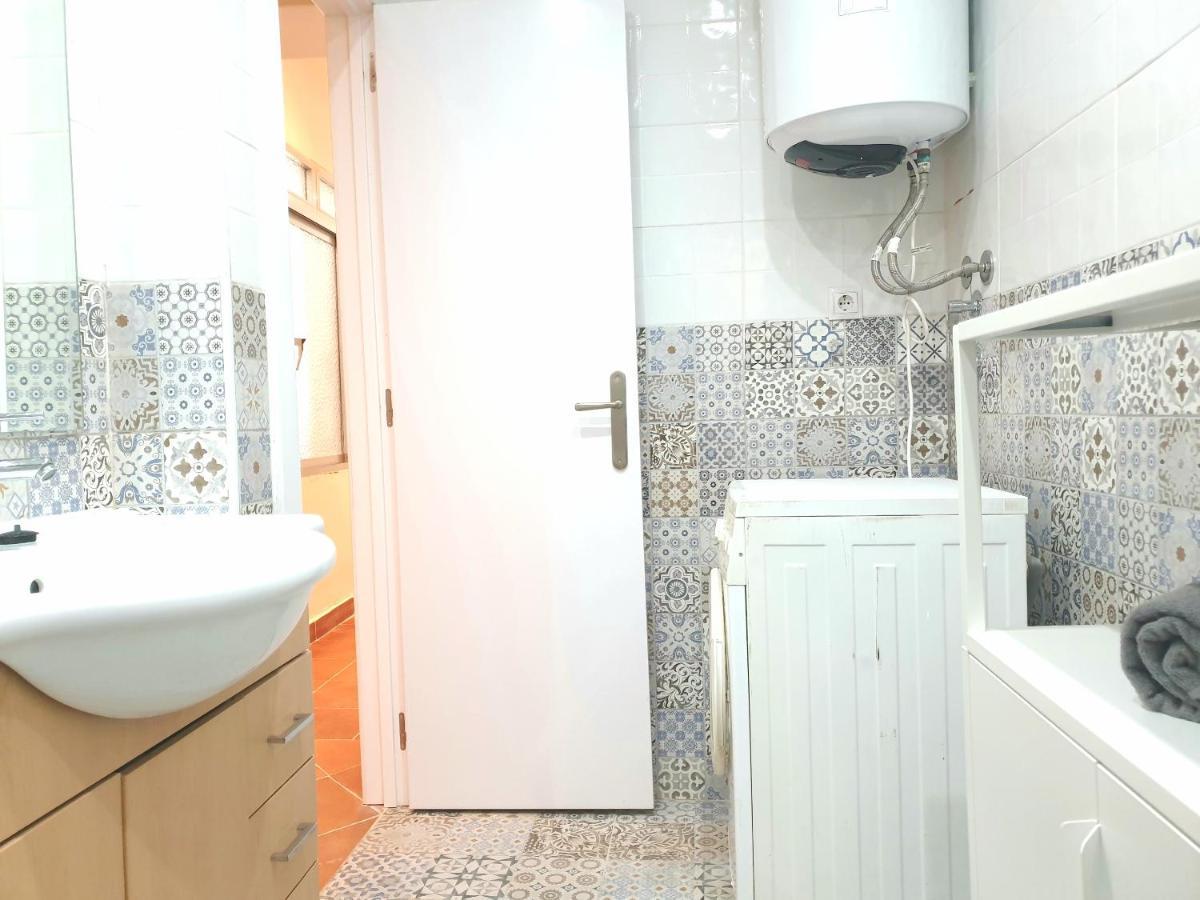 Sunny Malaga Centre Flats, 2 Options, With Balcony Or Terrace Apartment Bagian luar foto