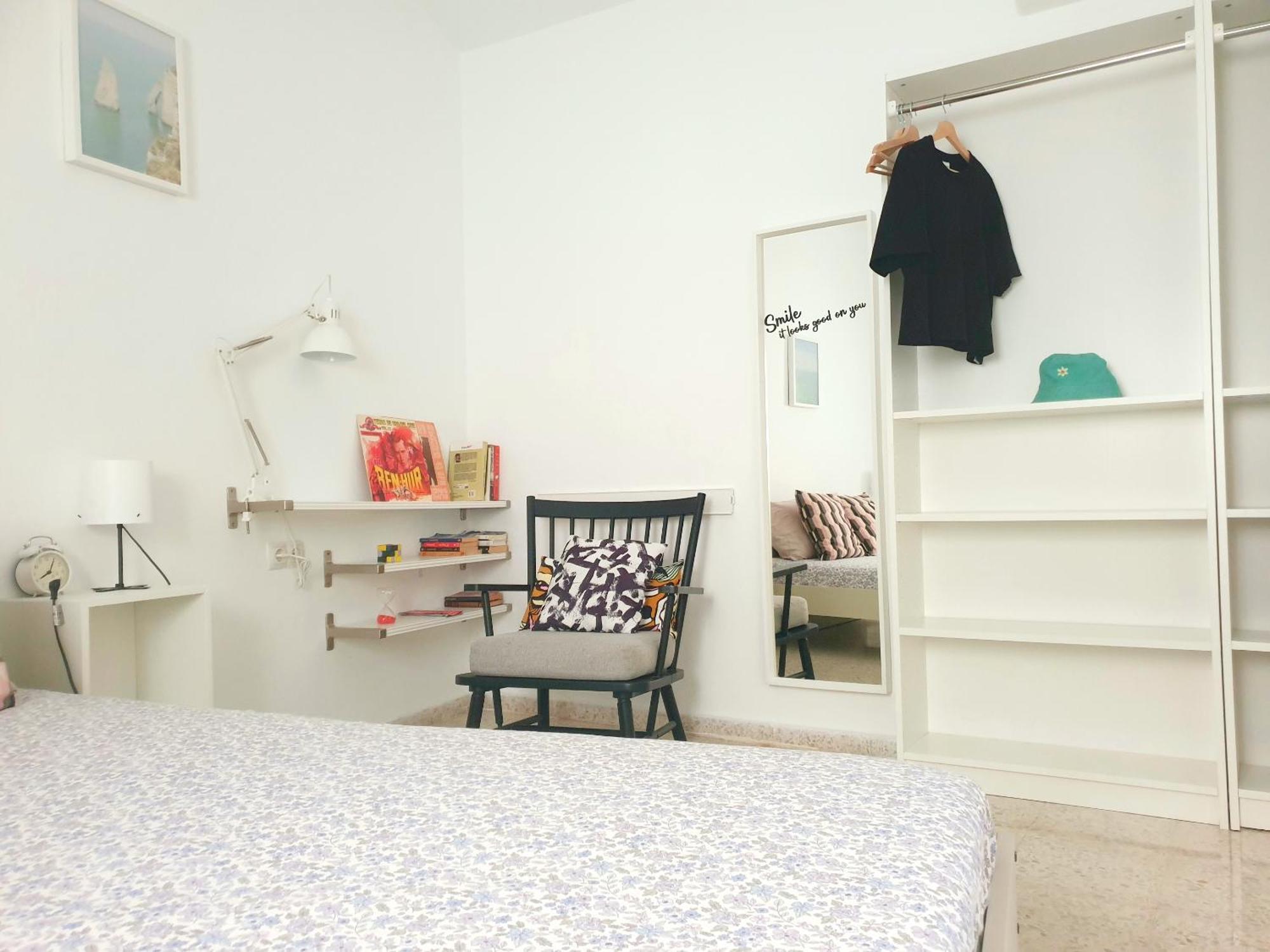 Sunny Malaga Centre Flats, 2 Options, With Balcony Or Terrace Apartment Bagian luar foto